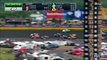Nascar Xfinity Series 2016. Charlotte Motor Speedway. Last 2 Laps & Finish