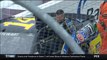 NASCAR Sprint Cup Series 2016. Practice Dover. Trouble for Danica Patrick & Tony Stewart
