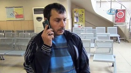 Telefon dolandırıcılığı kameralarda