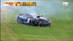 Nascar Sprint Cup Series 2016. Talladega Superspeedway. Kasey Kahne Hard Crash