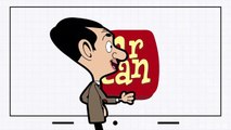 Mr. Bean – Rowan Atkinson recording car sounds!-g8Sh_