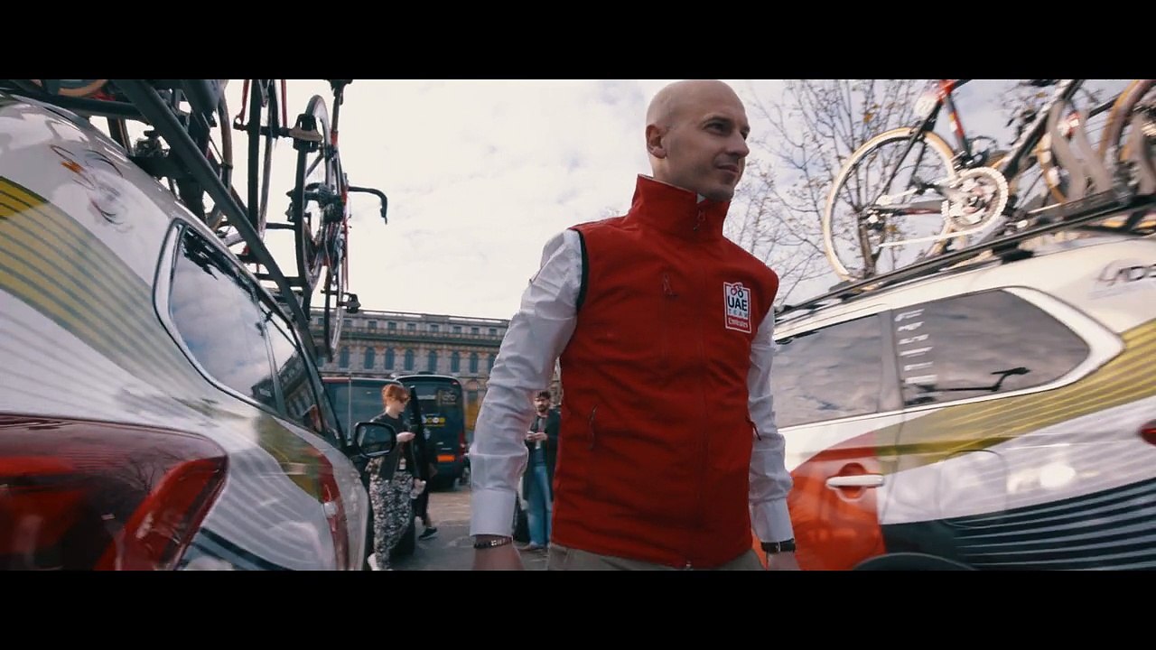 UAE Team Emirates
