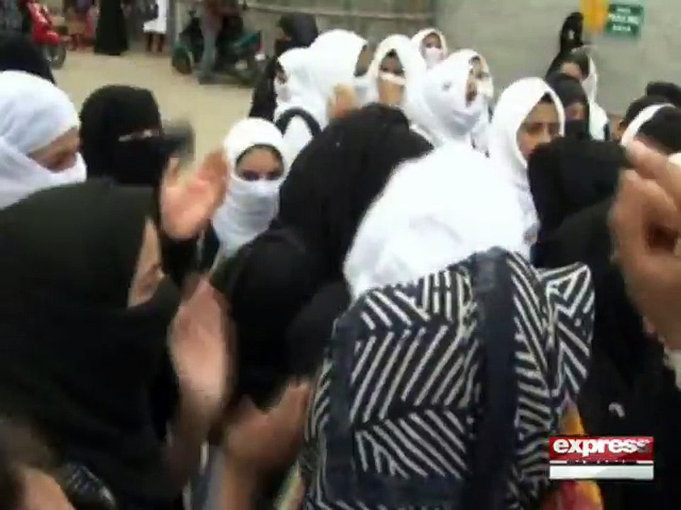KASHMIR