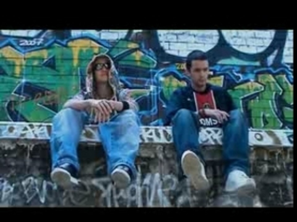 Schyzophrenic par lion brada 2