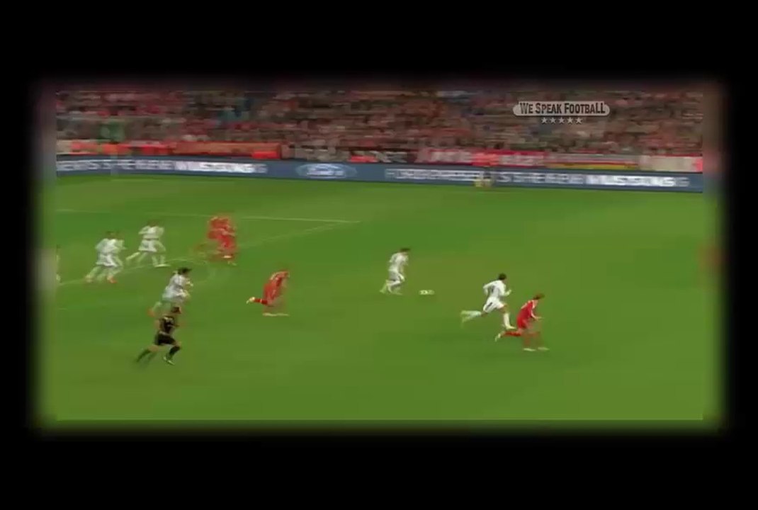 Best Goals Ever Scored In Football Champions Leagues part 2/4