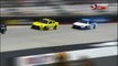NASCAR Sprint Cup Series 2016. Bristol Motor Speedway. Matt Kenseth Hits The Wall