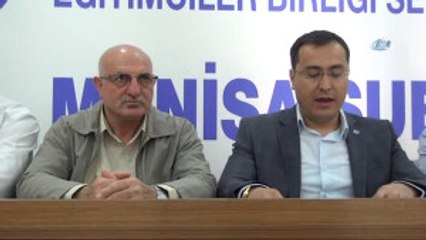 Eğitim Çalışanların Sorunları Rapor Haline Getirildi