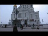 Moscou (ou la renaissance de l'orthodoxie)