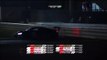 Blancpain GT Series 2016. Misano Qualifying Race. Stuart Leonard Crash