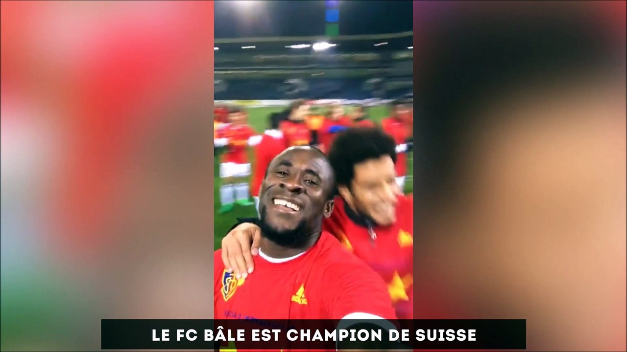 Arturo Vidal raquette ses coéquipiers, les talents de danseur de Nkunku