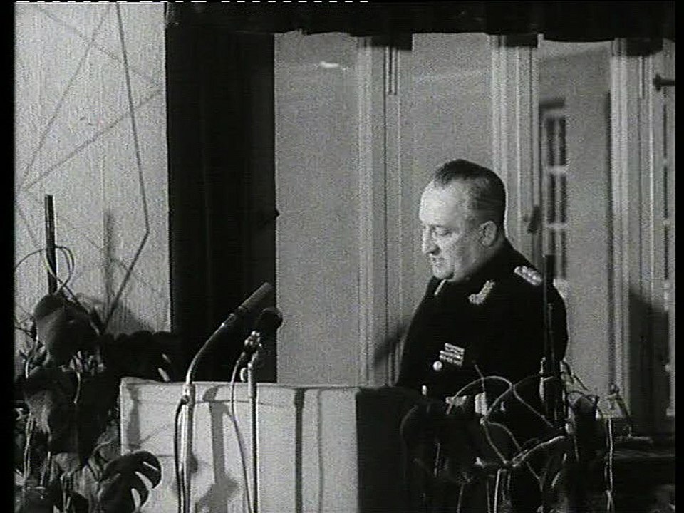 Armeefilmschau 1/1964