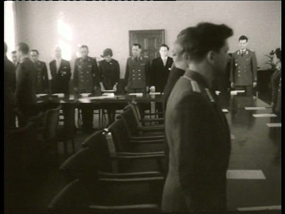 Armeefilmschau 4/1964