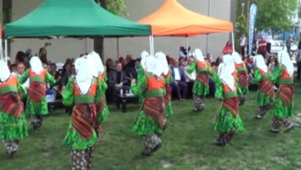 67 Yaşında Okuma Yazma Öğrendi