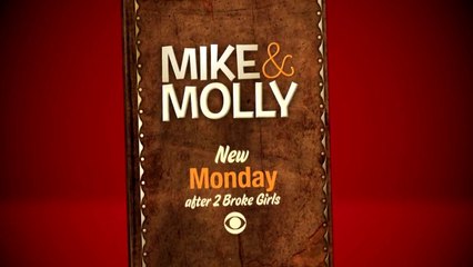 Mike & Molly - Promo 5x08