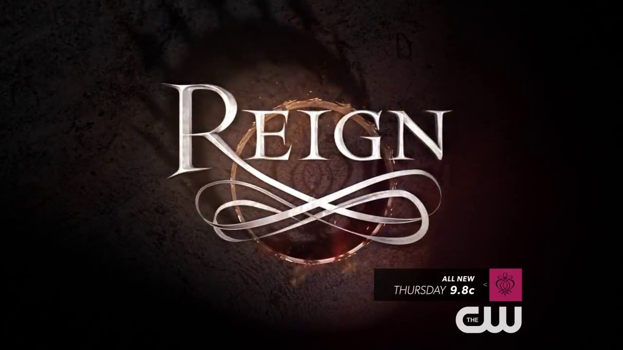 Reign - Promo 2x13