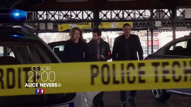 Alice Nevers ce soir sur TF1