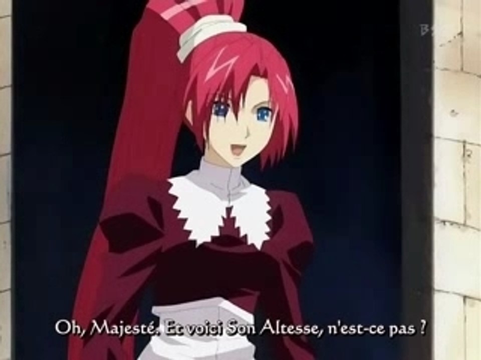 Kyou Kara Maoh 37b