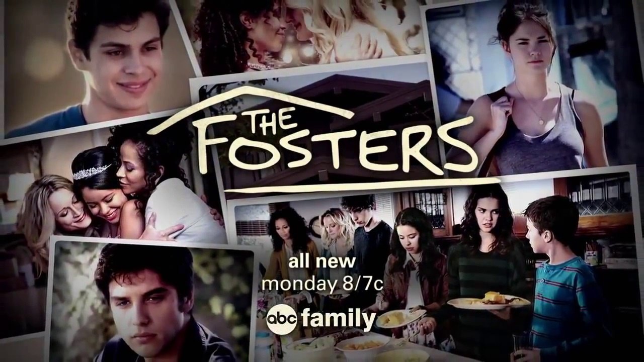 The Fosters - Promo 2x15
