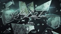 Pretty Little Liars - Promo 5x19