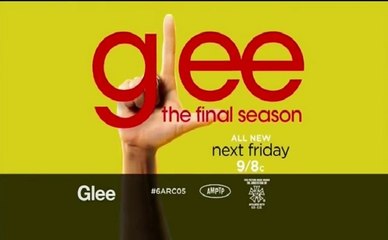 Glee - Promo 6x06