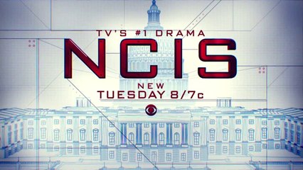 NCIS - Promo 12x14