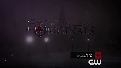 The Originals - The Devil is Damned - Nouveau Trailer