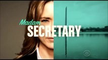 Madam Secretary - Promo 1x13 - The Good Wife - Promo 6x13