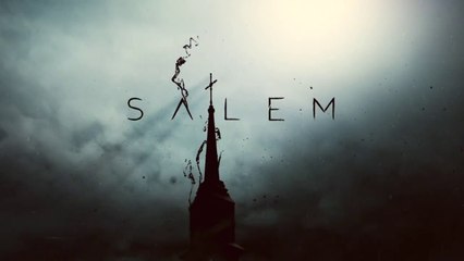 Salem - Bloodbath - Teaser saison 2