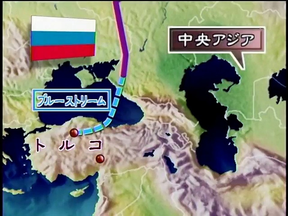 SAPIA論文講座　G-139　ドキュメント・ロシア後編プーチン苦渋の決断▽大転換したテロ後の米ロ関係