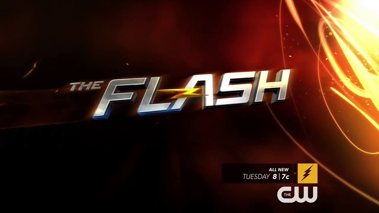 The Flash - Cisco