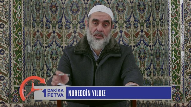 402) Sigara, geçerli boşanma sebebi sayılabilir mi?/Birfetva - Nureddin YILDIZ