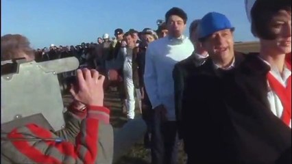 Radical Unemployment Solution from Whoops Apocalypse