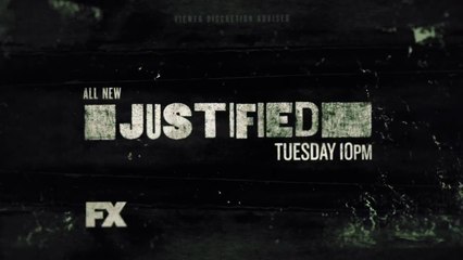Justified - Promo 6x05