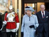 İngiltere'de Kraliyet Sarayı'ndaki Hareketliliğin Sebebi Belli Oldu: Prens Philip Görevi Bıraktı