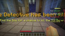 NEW Murder Mystery Game on Hypixel!! DOLLASTIC PLAYS with Gamer Chad