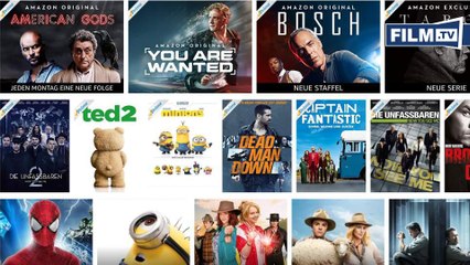 NETFLIX UND CO: POLITIK FORDERT EU-QUOTE BEIM STREAMING | NEWS