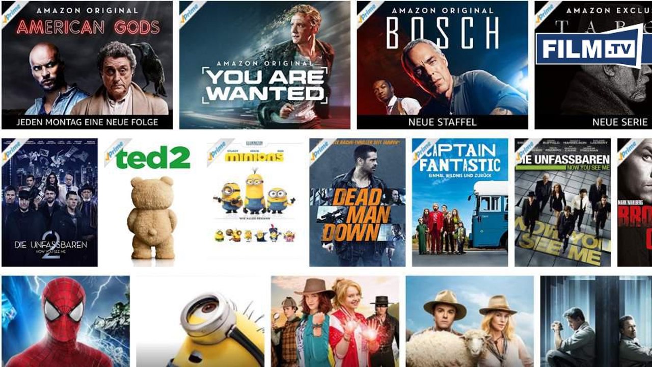 NETFLIX UND CO: POLITIK FORDERT EU-QUOTE BEIM STREAMING | NEWS