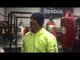 High On Life - Gervonta Tank Davis Is BADASS Looked Great - esnews boxing