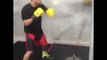 Boxing Superstar Amir Khan Got Speed - esnews boxing