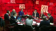 Juliette Arnaud et Arthur Jugnot sont les invités de Stéphane Bern dans A La Bonne Heure