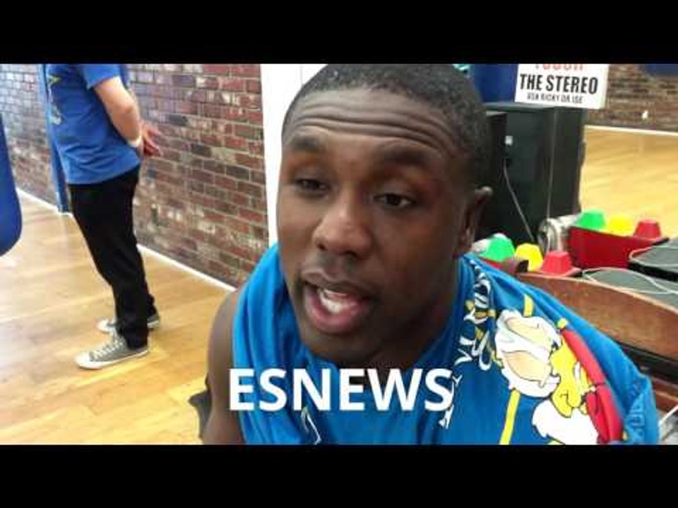 Soulja Boy to promote his fight vs chris brown without floyd mayweather