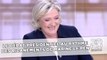 Le débat présidentiel au rythme des ricanements de Marine Le Pen