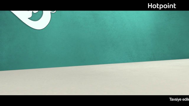 HOTPOINT Anneler Günü Kampanyası - Küçük Ev Aletlerinde %40'a varan indirim!