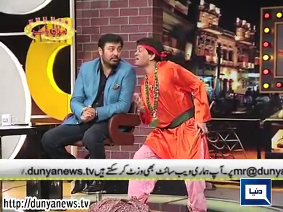 best off jogi baba Mazaq raat 3