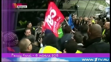 Monique Pinçon-Charlot et la violence des riches