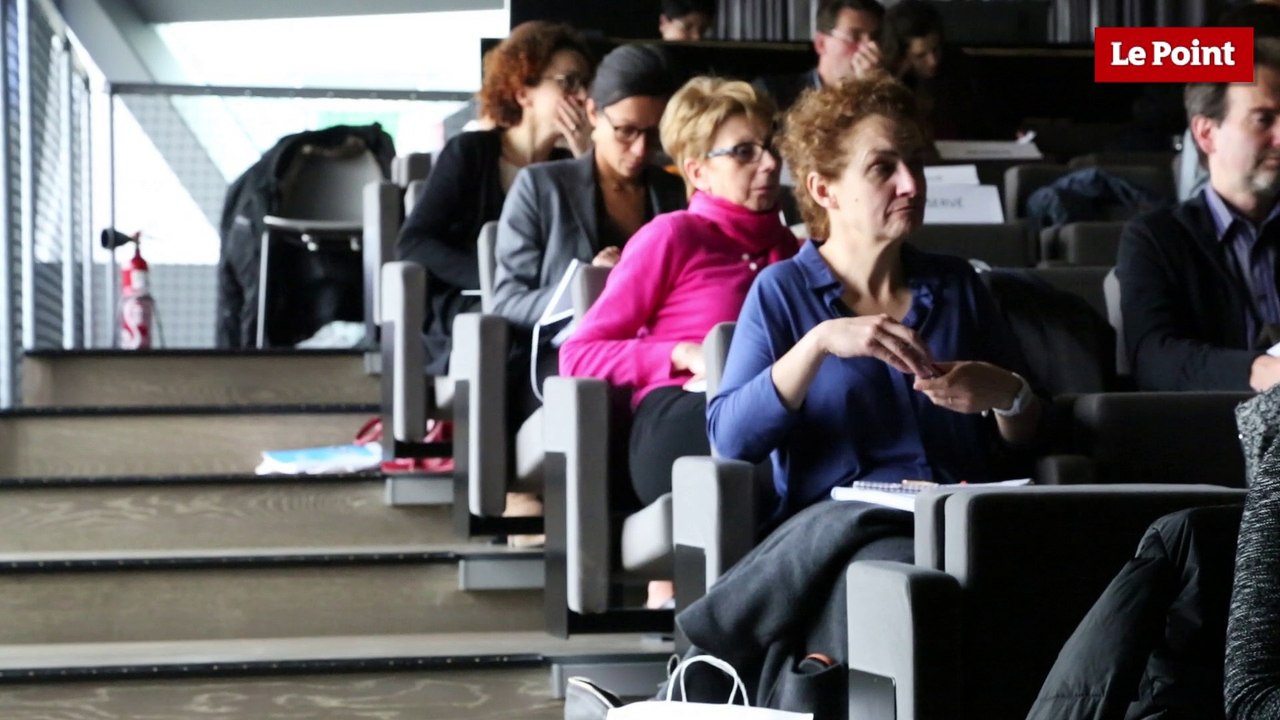 Santé & Intelligence Artificielle : les conférences du Point