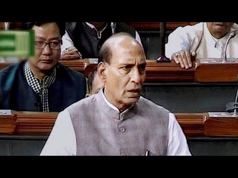 Opposition attacks govt over Shiv Sena MP comments