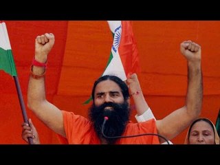 “I am Yogi, not a minister” says Ramdev