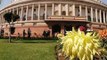 Amid opposition ruckus, land ordinance tabled in Lok Sabha