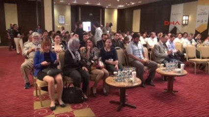 Mersin'de Dijital Zirvesi